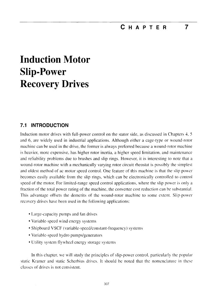 Slip Recovery PDF