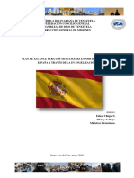 Proyecto Norte de Africa PDF