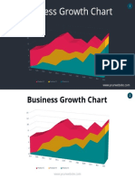Bussiness Growth Chart