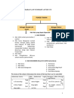 Agrarian Law English UAS