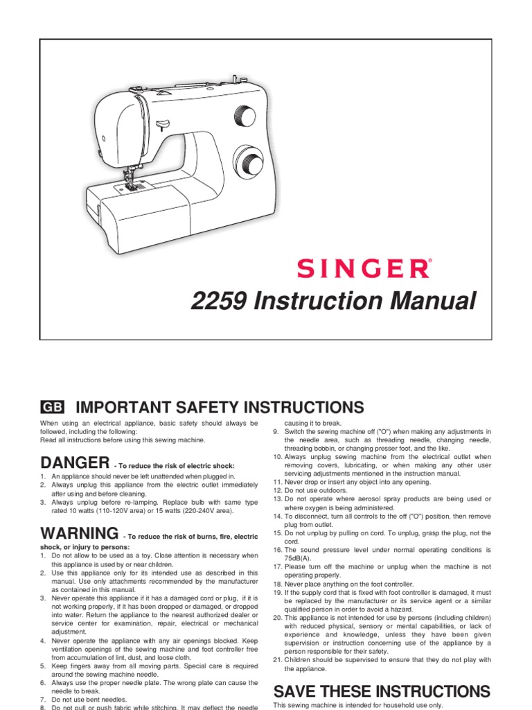Singer | PDF | Business