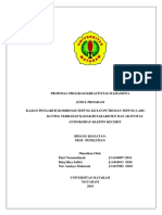 PutriNurmuslimah Unram PKM-P PDF