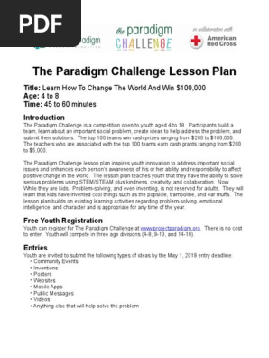 LessonPlanAges4-8