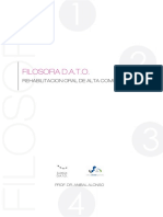 FILOSOFIA D.A.T.O. REHABILITACION ORAL DE ALTA COMPLEJIDAD PROF. DR. ANIBAL ALONSO.pdf
