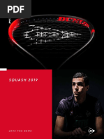 Tennis 2026 Catalog | PDF | Strength Of Materials