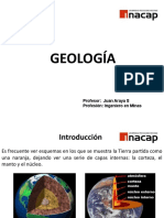 Geología 3