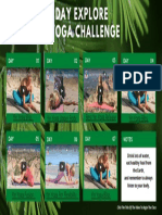 Boho Yin Yoga Challenge PDF