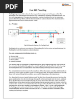 Flushing Whitepaper