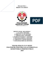 Mesin Bubut CNC PDF