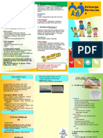 Leaflet KB