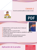 CMASR2