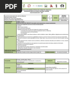 Exponer Un Tema de Interés General