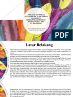 Ringkasan PPT Analisis Sebelum Dan Sesudah Mengadopsi Ifrs Di Indonesia