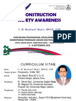 201609-CPD Ahli K3 Konstruksi-05-04-Construction Safety Awareness PDF