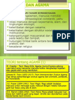 Manusia Dan Agama - Fiks Presentasi - 01