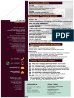 Curriculum 2017! PDF