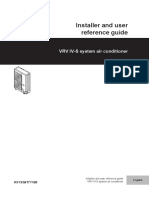 VRV IV-S system air conditioner.pdf