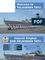 SMK Pelayaran