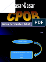 CPOB