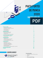 Piata Fortei Munca 2020 National S PDF