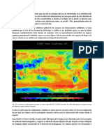 Lectura 3.4.2 Radares Sensores Activos Que Iluminan El Océano A Traves de Las Nubes