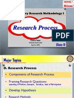 2020-04-06, BCD - PRM - I Class D Research Process D1