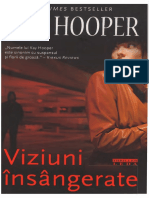 Kay Hooper Viziuni Insangerate PDF