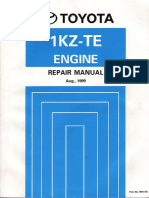 1KZ-TE engine repair manual.pdf