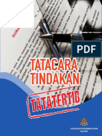 BukuTatatertibSPA PortalV2 PDF