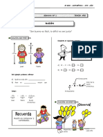 III Bim - 3er. Año - Arit -  Guía 1- Razón.doc