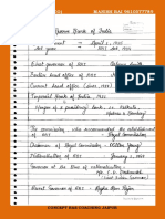 Viden Io Upsc Preparation Economics Manish Rai Economy Hand Written Notes PDF