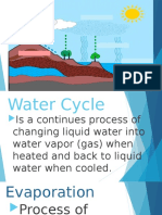 WaterCycle grd4