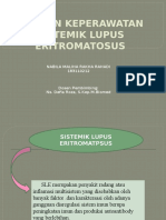 Askep Sle Dermatitis (Nabila Maliha)