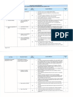 14. SCAFFOLDING ERECTION DISMANTLING AND MODIFICATION