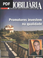 Imobiliaria a Primeira Cidade Privada a Escala Urbana (2010-Nov Dec-V01)