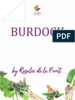 Burdock-Ebook October 14