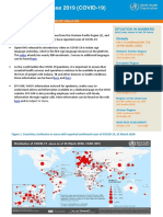 Reporte 65 Coronavirus PDF