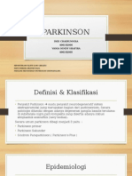 Referat Parkinson 2