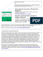 Dynamic planned safety stocks in supply network.pdf