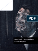 Handbook NR DE LA PAGINILE PE CARE TREBUIE SA LE CITIM PDF