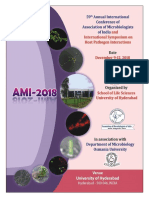 AMI Abstract Book 2018 - 5th Dec Final PDF