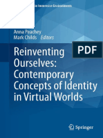 (Anna Peachey, Mark Childs (Editors) ) Reinventing PDF