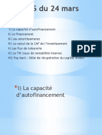 Finance Cours Du 24 Mars