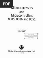 Microprocessors: Microcontrollers