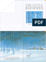The Little Reindeer PDF