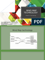 Mind Map Technology: Tony Philip Joykutty Amal Sebastin Sarath Manakkampad Surendran