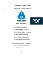 Patofisiologi Penyakit Ii Mers-Cov