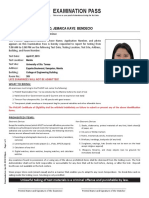 Philsat Examination Pass-2041903715 PDF