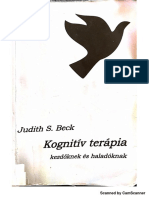 394629928-Beck-Kognitiv-Terapia-Kezdőknek-Es-Haladoknak