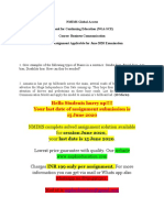 Nmims Solved Assignments Available 2nd Sem June 2020 Questions